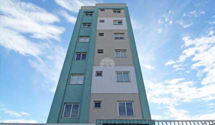 Apartamento com 2 quartos para alugar na Rua Guaratuba, 169, Jardim Guilhermina, Colombo, 45 m2 por R$ 1.400