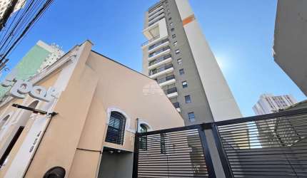 Kitnet / Stúdio para alugar na Rua Treze de Maio, 400, Centro, Curitiba, 36 m2 por R$ 2.100