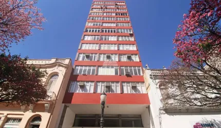 Sala comercial para alugar na Rua XV de Novembro, 362, Centro, Curitiba, 103 m2 por R$ 1.000