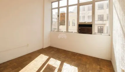 Sala comercial para alugar na Rua XV de Novembro, 362, Centro, Curitiba, 48 m2 por R$ 850