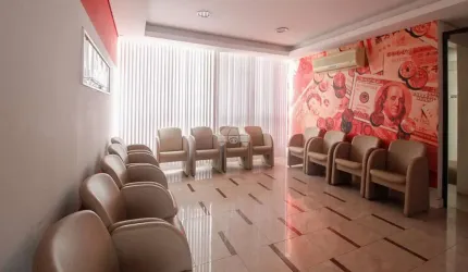 Sala comercial para alugar na Rua Marechal Deodoro, 500, Centro, Curitiba, 350 m2 por R$ 10.700