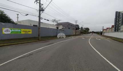 Barracão / Galpão / Depósito para alugar na Rua Doutor Pamphilo d'Assumpção, 2193, Parolin, Curitiba, 577 m2 por R$ 11.500