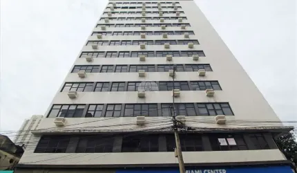 Sala comercial para alugar na Rua José Loureiro, 464, Centro, Curitiba, 28 m2 por R$ 700