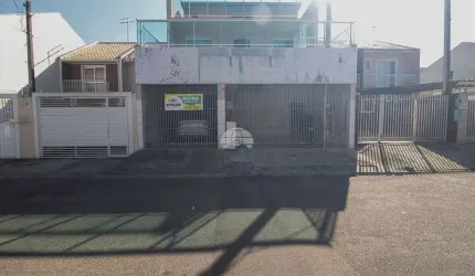 Sala comercial para alugar na Rua Antônio Maestrelli, 138, Cidade Industrial, Curitiba, 120 m2 por R$ 3.000