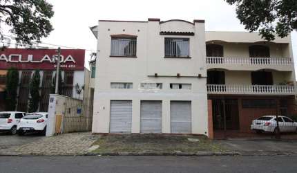 Casa com 3 quartos para alugar na Rua Imaculada Conceição, 81, Rebouças, Curitiba, 80 m2 por R$ 1.900