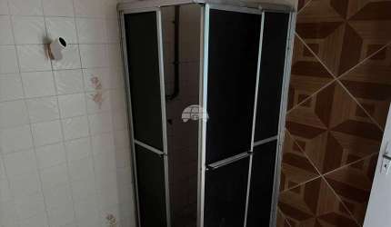 Casa com 2 quartos para alugar na Rua Estevam Monastier, 782, Xaxim, Curitiba, 60 m2 por R$ 1.600