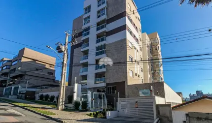 Apartamento com 4 quartos para alugar na Rua Coronel Pretextato Pena Forte Taborda Ribas, 266, Santa Quitéria, Curitiba, 532 m2 por R$ 15.400