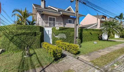 Casa com 4 quartos para alugar na Rua Ulisses José Ribeiro, 360, Jardim das Américas, Curitiba, 330 m2 por R$ 6.950