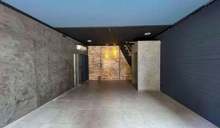 Ponto comercial para alugar na Alameda Cabral, 109, Centro, Curitiba, 37 m2 por R$ 4.300