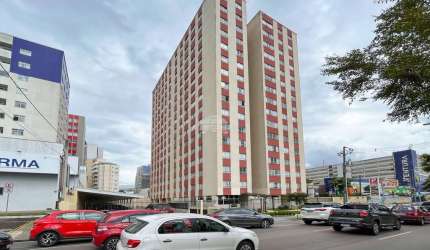 Apartamento com 2 quartos para alugar na Rua Doutor João Tobias Pinto Rebelo, 3.693, Portão, Curitiba, 110 m2 por R$ 2.300