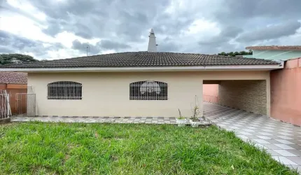 Casa comercial para alugar na Rua Dezenove de Novembro, 596, Centro, Pinhais, 250 m2 por R$ 5.500