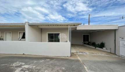 Casa com 1 quarto para alugar na Rua Expedicionário Francisco Alves de Oliveira, 1105, Alto Boqueirão, Curitiba, 40 m2 por R$ 1.480