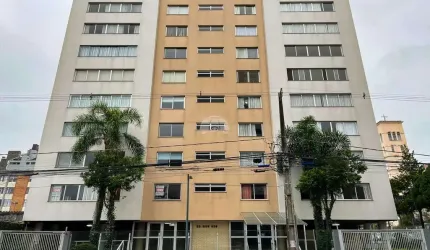 Apartamento com 3 quartos para alugar na Alameda Doutor Carlos de Carvalho, 928, Centro, Curitiba, 283 m2 por R$ 4.600