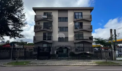Apartamento com 2 quartos para alugar na Rua Brigadeiro Franco, 3215, Rebouças, Curitiba, 63 m2 por R$ 2.700