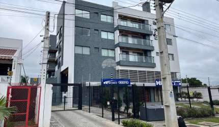 Apartamento com 2 quartos para alugar na Rua Padre Isaías de Andrade, 350, Parolin, Curitiba, 70 m2 por R$ 3.400