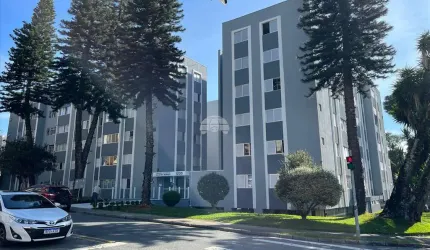 Apartamento com 3 quartos para alugar na Rua Eça de Queiroz, 1205, Ahú, Curitiba, 85 m2 por R$ 3.100