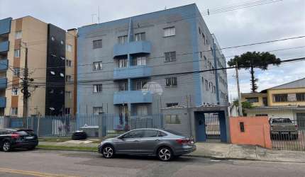 Apartamento com 1 quarto para alugar na Rua São Mateus, 504, Portão, Curitiba, 44 m2 por R$ 1.400