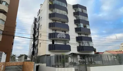Apartamento com 3 quartos para alugar na Rua Odilon de Santa Rita Borba, 176, Bacacheri, Curitiba, 63 m2 por R$ 2.200