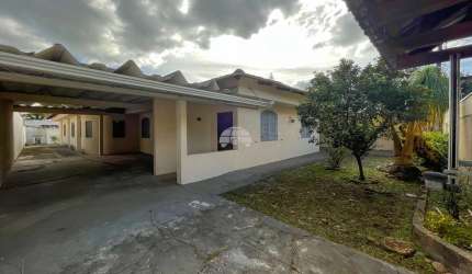 Casa com 5 quartos para alugar na Rua Miguel Felipe Daher, 119, Orleans, Curitiba, 300 m2 por R$ 7.000
