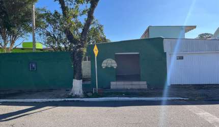 Ponto comercial para alugar na Rua Deputado Acyr José, 275, Cajuru, Curitiba, 40 m2 por R$ 2.500
