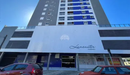 Apartamento com 2 quartos para alugar na Rua Antônio Rodolfo Turra, 38, Santa Cândida, Curitiba, 96 m2 por R$ 3.800