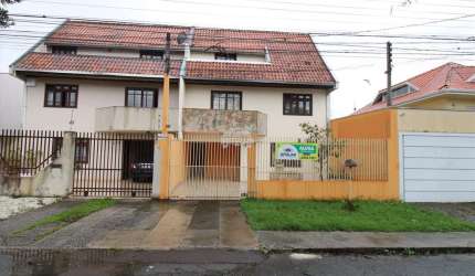 Casa com 3 quartos para alugar na Rua Procópio Ferreira Martins, 431, Cajuru, Curitiba, 190 m2 por R$ 3.000