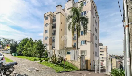 Apartamento com 2 quartos para alugar na Avenida Monteiro Tourinho, 950, Bacacheri, Curitiba, 80 m2 por R$ 1.900