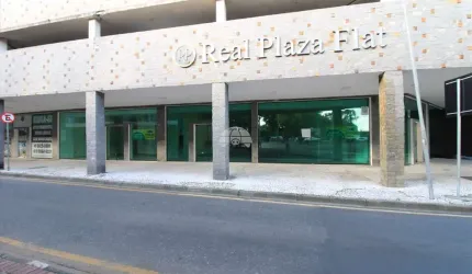 Ponto comercial para alugar na Avenida Presidente Affonso Camargo, 575, Cristo Rei, Curitiba, 161 m2 por R$ 3.000