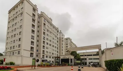 Apartamento com 2 quartos para alugar na Rodovia BR-116, 2785, Bairro Alto, Curitiba, 67 m2 por R$ 1.800