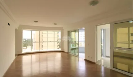 Apartamento com 4 quartos para alugar na Rua Deputado Heitor Alencar Furtado, 3180, Ecoville, Curitiba, 330 m2 por R$ 12.000