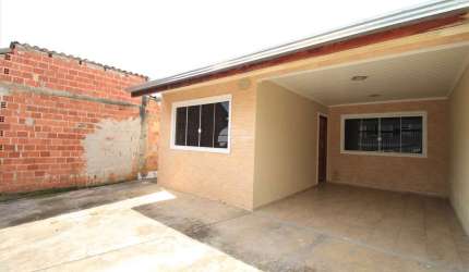 Casa com 2 quartos para alugar na Rua Valentin Kokot, 410, Jardim Naturama, Almirante Tamandaré, 70 m2 por R$ 1.200