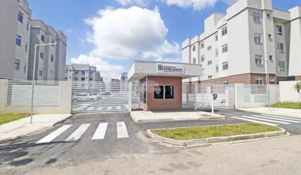 Ponto comercial para alugar na Rua Hussein Ali Dehaini, 80, Costeira, Araucária, 40 m2 por R$ 1.200