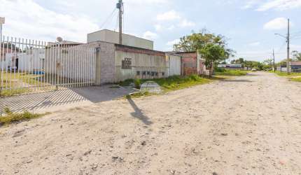 Casa com 2 quartos à venda na RUA GASTON LUIS PEREIRA PESC, 370, Jardim Paraná, Paranaguá, 57 m2 por R$ 145.000