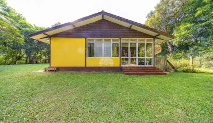 Chácara / sítio à venda na RUA BATEIAS, 42, Bateias, Campo Largo, 510200 m2 por R$ 2.000.000