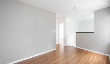 Apartamento com 2 quartos à venda na Estrada dos Expedicionários, 4799, Bom Jesus, Campo Largo, 40 m2 por R$ 150.000