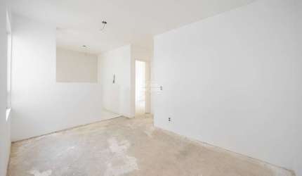 Apartamento com 2 quartos à venda na Estrada dos Expedicionários, 1145, Bom Jesus, Campo Largo, 40 m2 por R$ 155.000