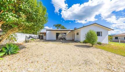 Casa com 2 quartos à venda na ESTRADA RINCAO, 881, Rincão, Balsa Nova, 100 m2 por R$ 400.000