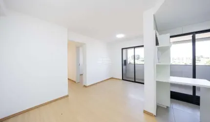 Apartamento com 2 quartos à venda na Rua Retiro São José, 252, Vila Bancária, Campo Largo, 60 m2 por R$ 550.000