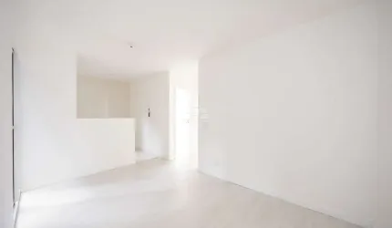 Apartamento com 2 quartos à venda na Estrada dos Expedicionários, 4799, Bom Jesus, Campo Largo, 44 m2 por R$ 159.000