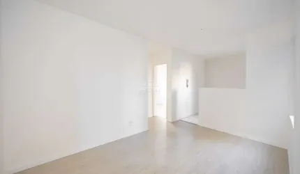 Apartamento com 2 quartos à venda na Estrada dos Expedicionários, 4799, Bom Jesus, Campo Largo, 43 m2 por R$ 160.000