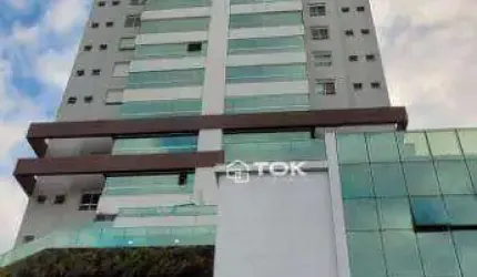 Cobertura Finamente Mobiliada com 03 Suítes no Bairro Fazenda em Itajaí SC