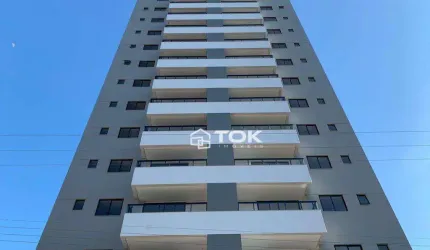 Apartamento  com 01 Suíte mais 01 Dormitório no Bairro Fazenda Itajaí  SC.