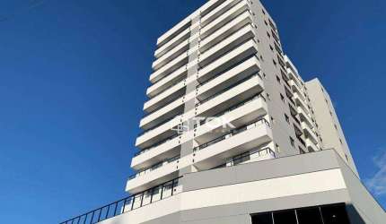 Apartamento com 3 dormitórios à venda, 90 m² por R$ 1.100.000,00 - Fazenda - Itajaí/SC