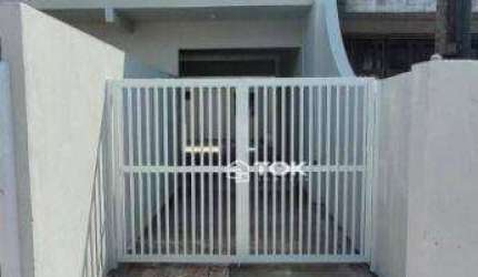 Kitnet com 1 dormitório para alugar, 20 m² por R$ 1.500,00/mês - Cidade Nova - Itajaí/SC