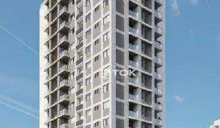 Apartamento próximo a Univali com 1 Suíte mais 1 Dormitório em Itajaí SC