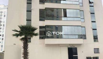 Apartamento próximo a Beira Rio 1 Suíte mais 02 Dormitórios na Fazenda em Itajaí SC