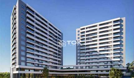 Apartamento 3 Dormitórios em Construção no Bairro Fazenda ,Itajaí ,SC.