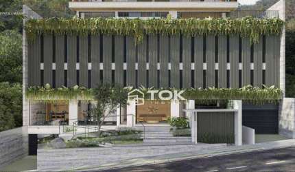 Unidades à venda Moradas Atalaia com 87,54m² em Itajaí-SC