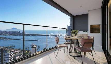 UNIDADES À VENDA - Residencial Fazenda Garden em Itajaí - SC