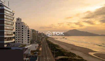 Ilha de San Blas Residencial, Apartamento com 3 Suítes à venda, 111 m² por R$ 1.330.000 - Gravatá - Navegantes/SC